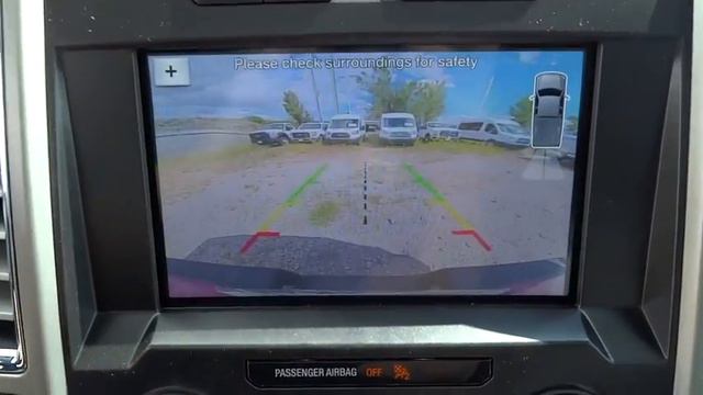 2016 Ford F-150 Salt Lake City, Murray, South Jordan, West Valley City, West Jordan, UT 30971 смотреть онлайн