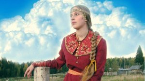 «ЗИМА». Клип на песню группы «Мельница»