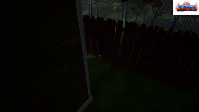 ЧТО, КУДА, ГДЕ, ОТКУДА? HELLO NEIGHBOR! 2 AKT смотреть онлайн