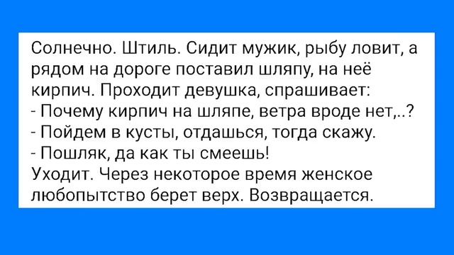 Похотливая Монашка и Дед в Публичном Доме!!! Смешная Подборка Анекдотов!!! смотреть онлайн