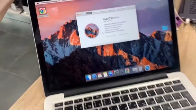 MacBook pro 2014 смотреть онлайн
