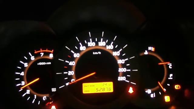 WRECKING 2011 TOYOTA RAV4 2.4 (C16221) смотреть онлайн