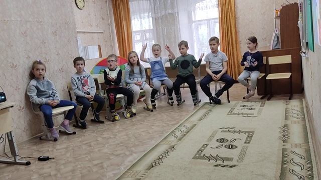 Открытое занятие по английскому языку 1 год обучения смотреть онлайн