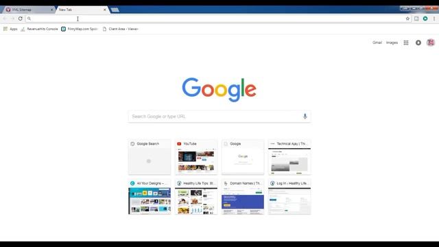 How to generate XML sitemap and submit to google properly in Hindi смотреть онлайн