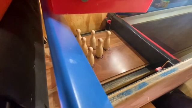 Mini Bowling(Pt. 3) смотреть онлайн