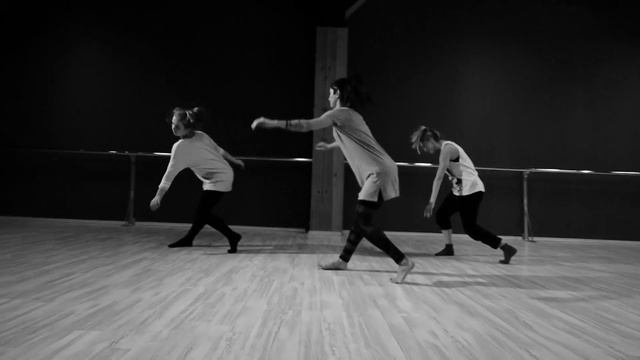 Choreography by Snejana Kryukova, Daughter - Youth, Танцевальный центр МОСТЫ смотреть онлайн