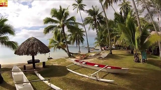 French Polynesia (Французская Полинезия) смотреть онлайн