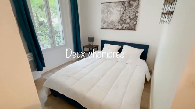 Rénovation d'un appartement à Courbevoie | Hauts-de-Seine смотреть онлайн