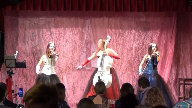 Silenzium - River Flows In You (Yiruma cover) смотреть онлайн