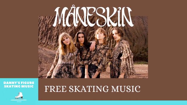 Måneskin Mix (