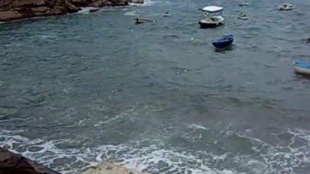 Pathway to Sveti Stefan Island смотреть онлайн