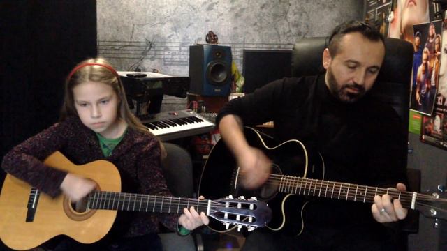 Игорь Саруханов - Лодочка, плыви (Cover) смотреть онлайн