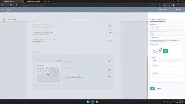 Gerenciamento e Criação de Conteúdo no Prismic CMS - Tips N' Tricks #21 смотреть онлайн