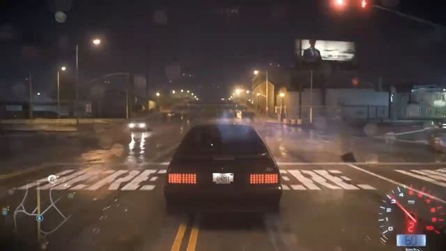 Need for speed 2015 НедоМустанг или ПереКорч???? Ford Mustang Foxbody смотреть онлайн