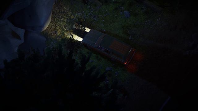 Marvels Guardians of the Galaxy The Telltale Series - прохождение [12] - русские субтитры