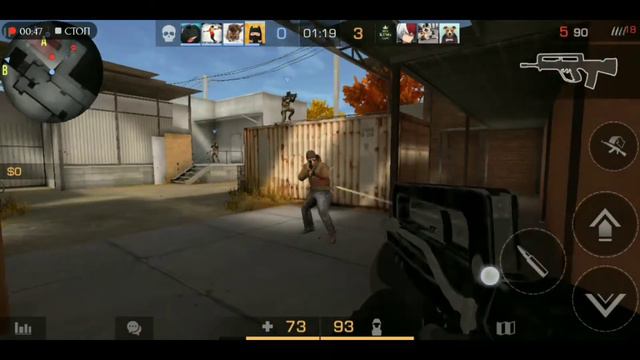 Look at me-Fragmovie смотреть онлайн