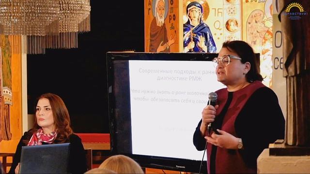 Рождественские встречи у Зураба Церетели смотреть онлайн