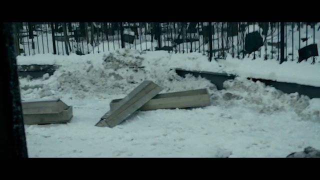 Валерий Полянкин - 872 дня (Блокада Ленинграда) смотреть онлайн