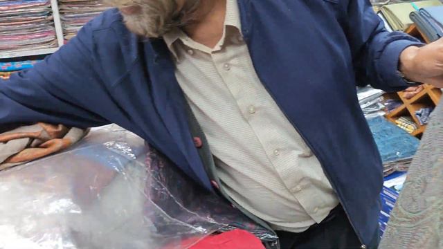 из России в Индию.Дели первый день. смотреть онлайн