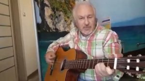 Борис Быстров - новая песня «Про матьки без матьков»