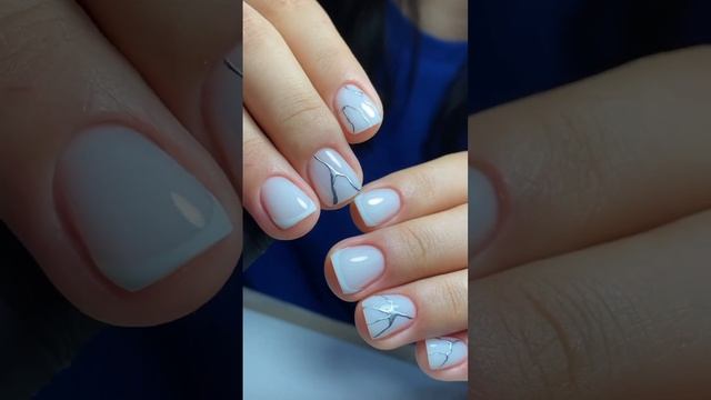 #nails #маникюр #ногти #дизайнногтей #гельлак #москва смотреть онлайн