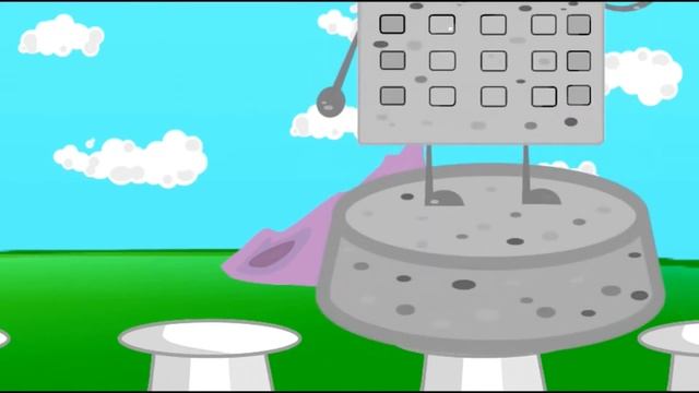 Object Mayhem All Eliminations