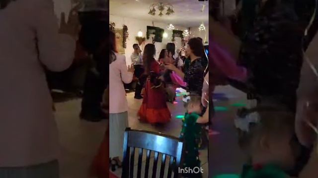 Цыганский ансамбль Шоу Арт-Магия на юбилее замечательного человека! Воронеж 8 908 141 03 84 смотреть онлайн