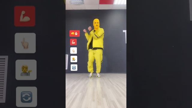 Обучение Тренду: Арам Зам Зам | Тик Ток Тренды 2022 смотреть онлайн