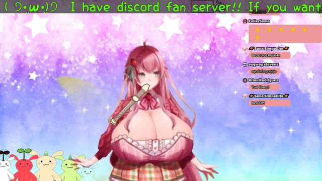 Bloody Stream cover con flauta dulce por Fairy Princess смотреть онлайн