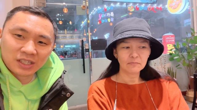 Корея.Пусан.Работа в мотеле. @klarakorea смотреть онлайн