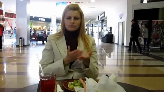 Кривой Рог-Ашан смотреть онлайн