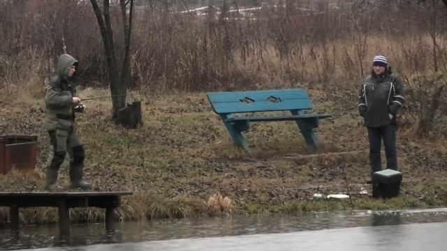 23 декабря. КРХ "Сосенки" смотреть онлайн