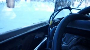 Сигнал на Оку