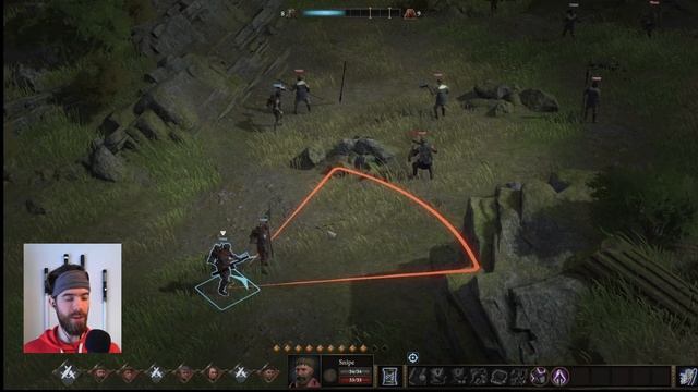Definitive Guide to the Archer | Wartales смотреть онлайн