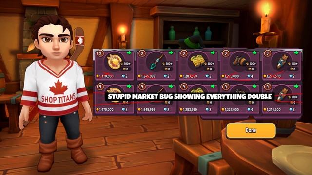 DRAGON INVASION ADVICE.. | Shop Titans Guide смотреть онлайн