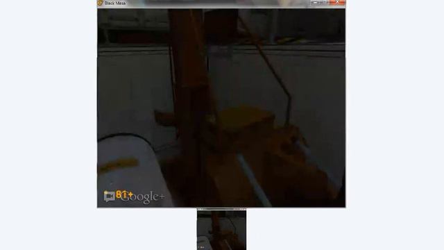 Wii-kly Reviews: LiveStream of Black Mesa for Steam смотреть онлайн