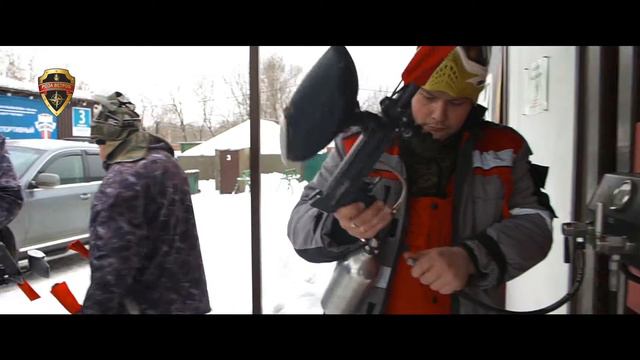 Ассоциация отметила Широкую Масленицу! смотреть онлайн