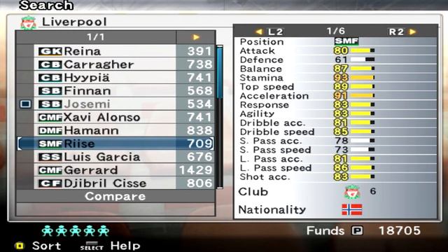 PES 5 Master League - Winter Transfer Window - Part 43 смотреть онлайн
