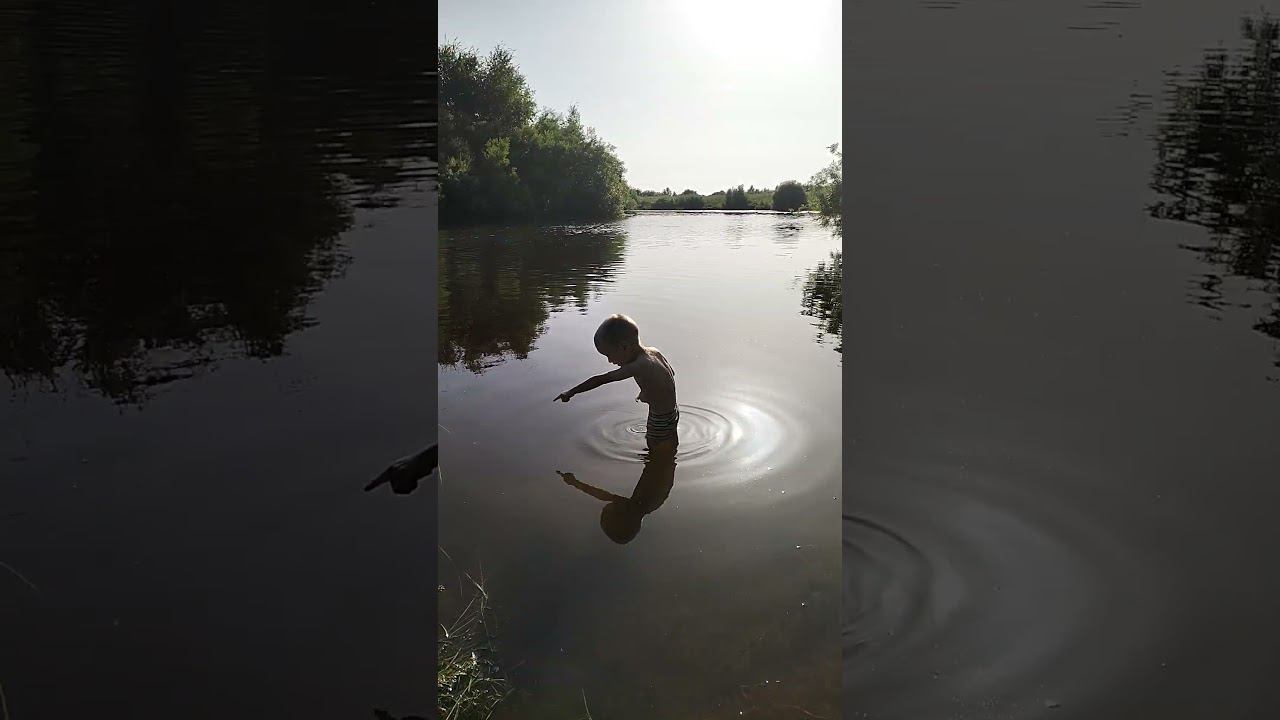 Как мы проводим лето 2024