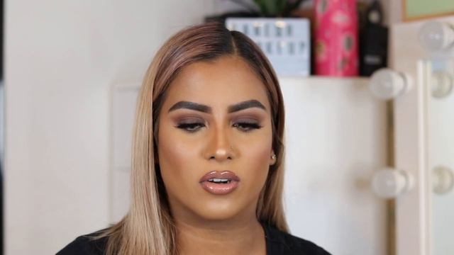 My Self love Journey: Dealing with insecurities with my appearance смотреть онлайн