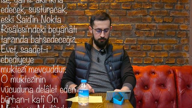 Bana Umut Ver - Haşir - Muktezi | Mehmet Yıldız смотреть онлайн