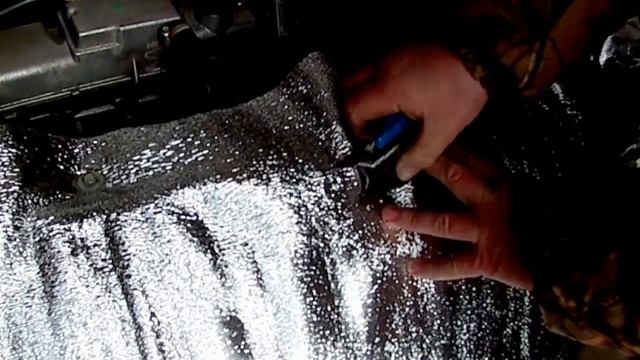 УТЕПЛЕНИЕ РАДИАТОРА В ЗИМНИЙ ПЕРИОД смотреть онлайн