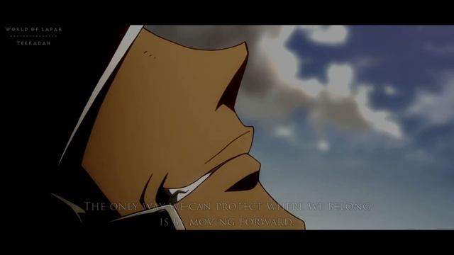 Tekkadan〖ASMV〗Iron-Blooded Family