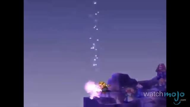Top 10 Final Fantasy Video Games смотреть онлайн