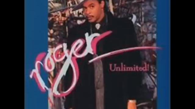 Dj Quik- Roger's Groove смотреть онлайн