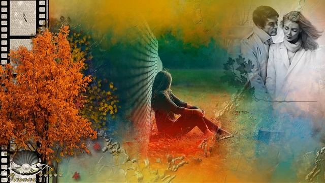 ОТЫГРАЛА РЫЖАЯ,ОТПЕЛА Стихи Ирины Истоминой ,музыка Рафаэля Байдалина смотреть онлайн