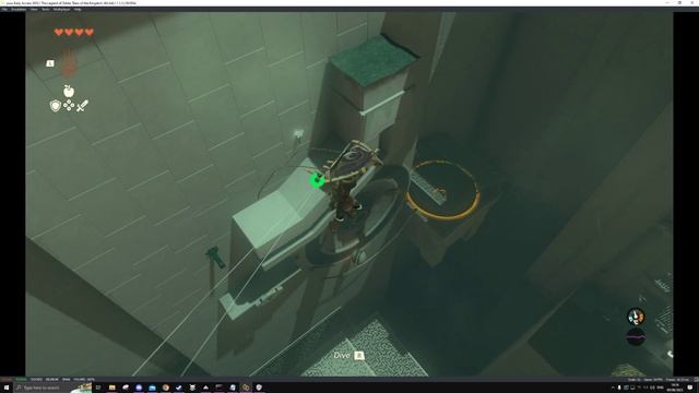how i finish the puzzles in zelda смотреть онлайн