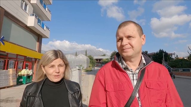 Вызвали в Турецкую школу. Зачем? Алания Махмутлар смотреть онлайн