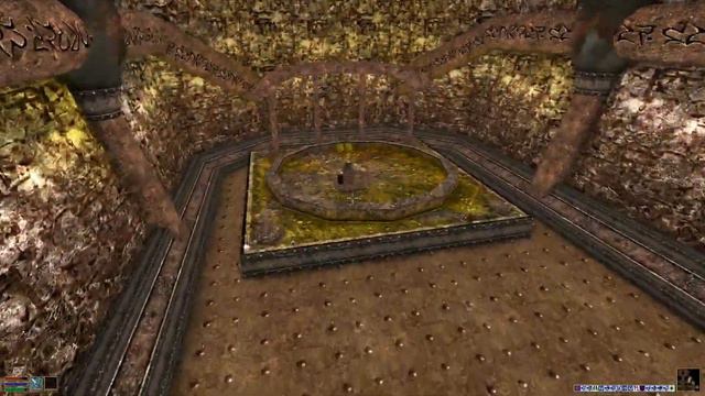 Humfrey Streams - Morrowind Adventures 31: Dagoth Ur Welcomes Me смотреть онлайн
