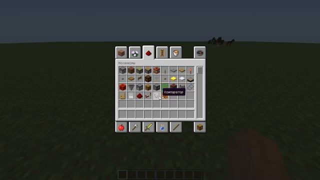 Обзор Мода в minecraft MOD-TrapCraft смотреть онлайн